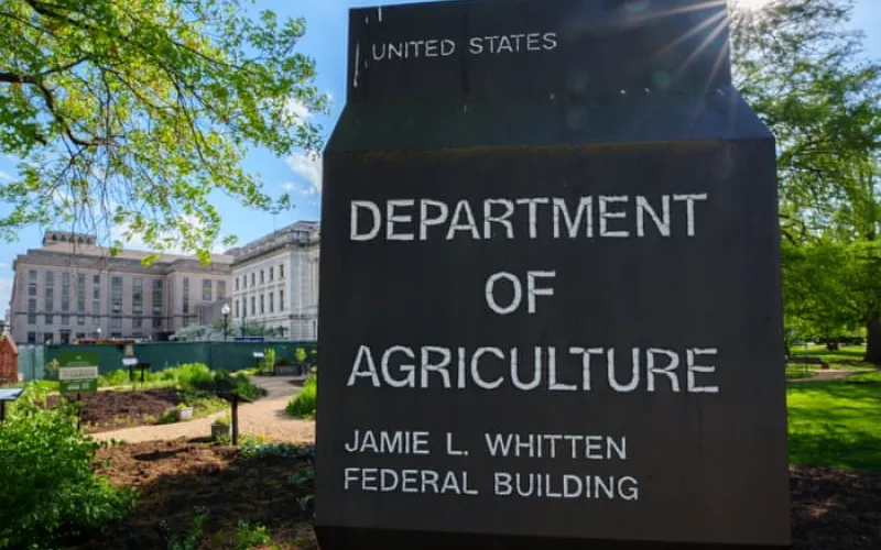 USDA reportedly shelves cyclospora research amid relocations and fund cuts