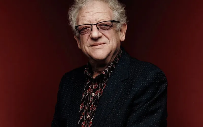 Jeremy Thomas, British producer of The Last Emperor and Sexy Beast, dies aged 77