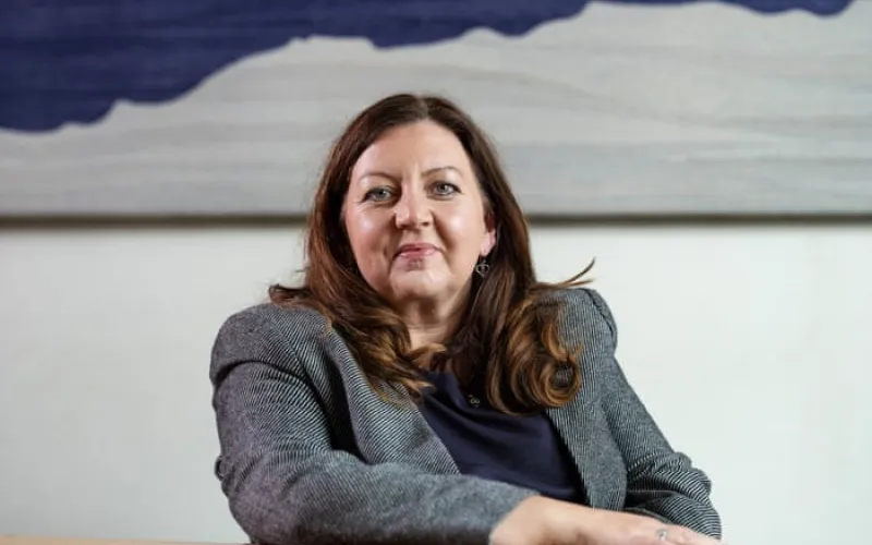 ‘Sweat the asset’: new development minister plots path to make UK aid count