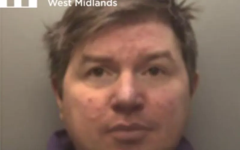 English far-right extremist who discussed killing Jews, Muslims and migrants is jailed