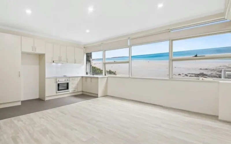 NSW crackdown on ‘AI-doctored’ real estate listings hits mural-covered wall
