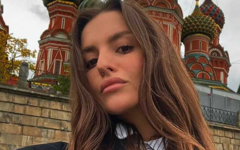 ‘My fear was too great’: the Pussy Riot member recruited by Russian spies to inform on fellow activists