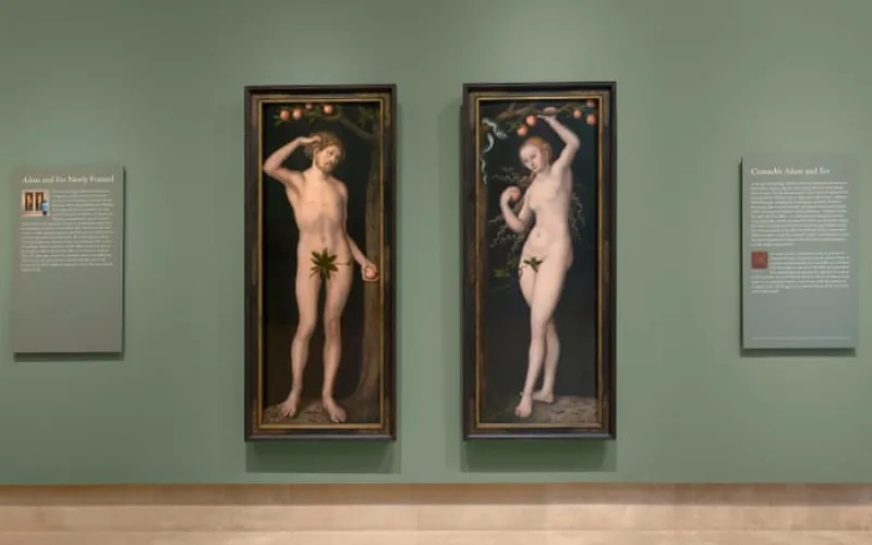 Jewish heirs of Holocaust victims sue California museum over Nazi-looted art