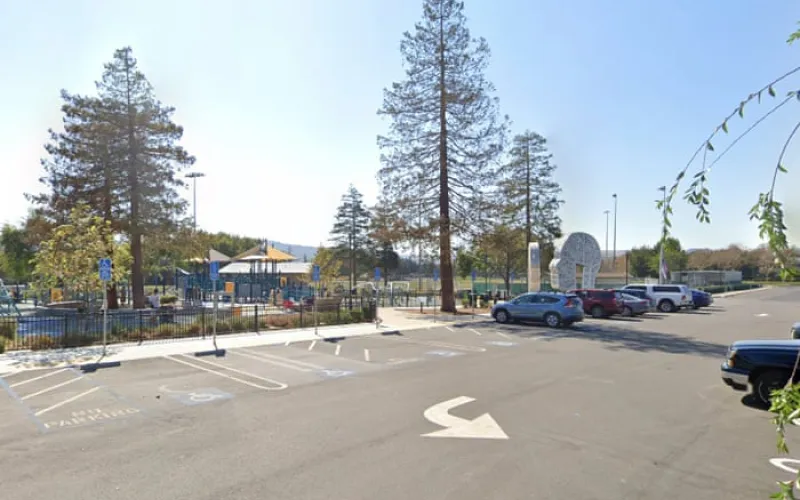 In-laws arrested on suspicion of murder after New York Times engineer shot dead in California