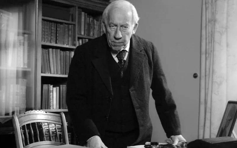 Beveridge revisited: Simon Callow film celebrates the radical co-founder of Britain’s welfare state