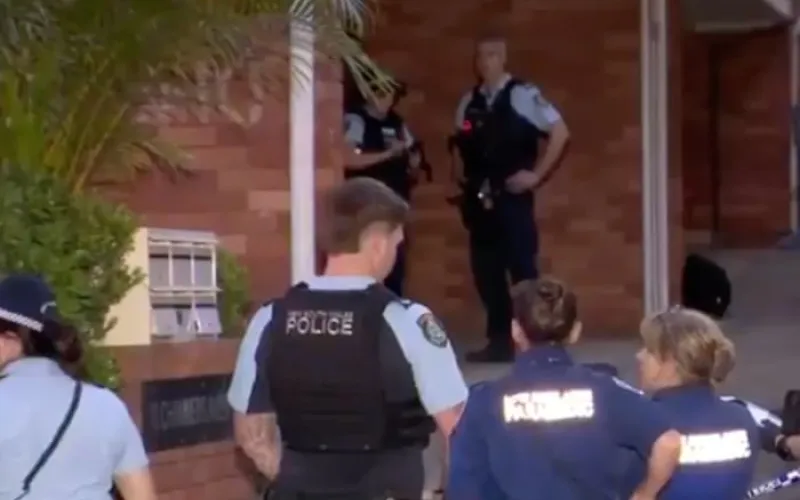 Three men charged with domestic violence-related murders after three women killed in separate incidents in NSW