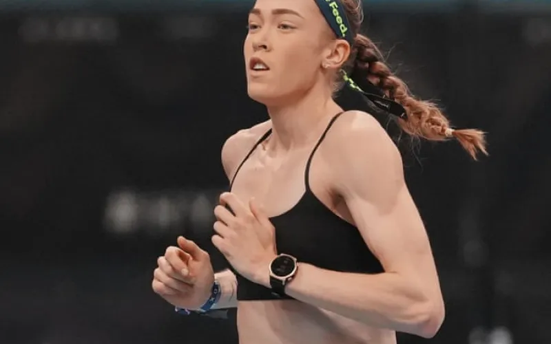 ‘I’m genuinely sorry’: Australian Hyrox athlete who soiled herself apologises to China and rivals