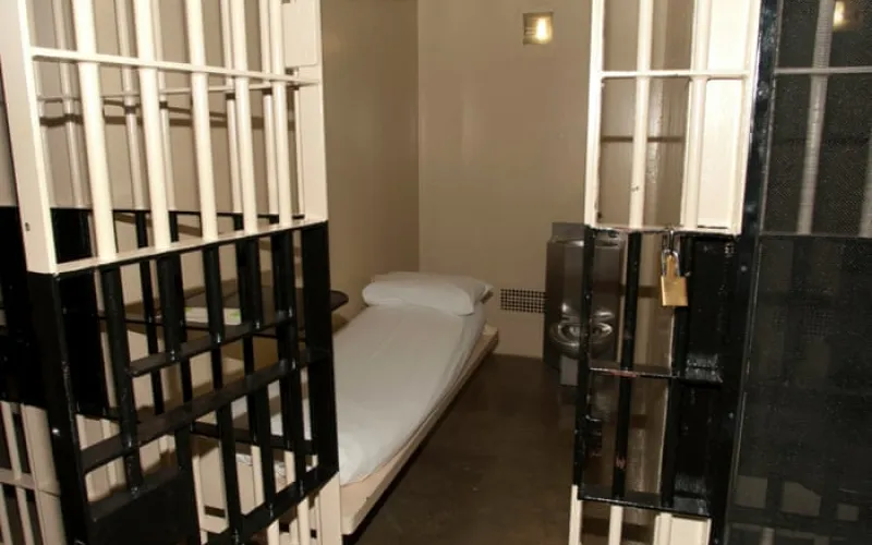 Texas kills man by lethal injection in state’s fifth execution this year