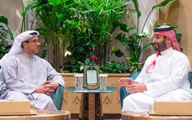 Saudi Arabia urged to reconcile with UAE to drive back Houthi separatists in Yemen