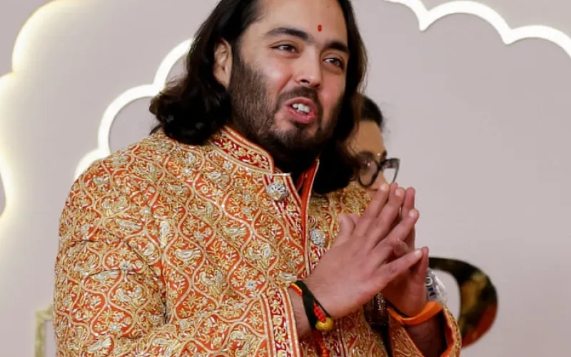 Backlash as Indian oil heir made professor of sustainability by Newcastle University