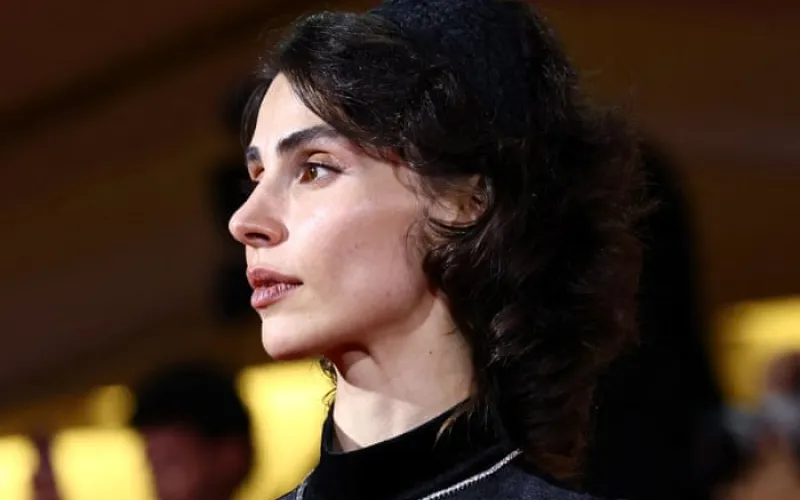 Iranian actor Laleh Marzban faces severe threats after Venice film festival speech