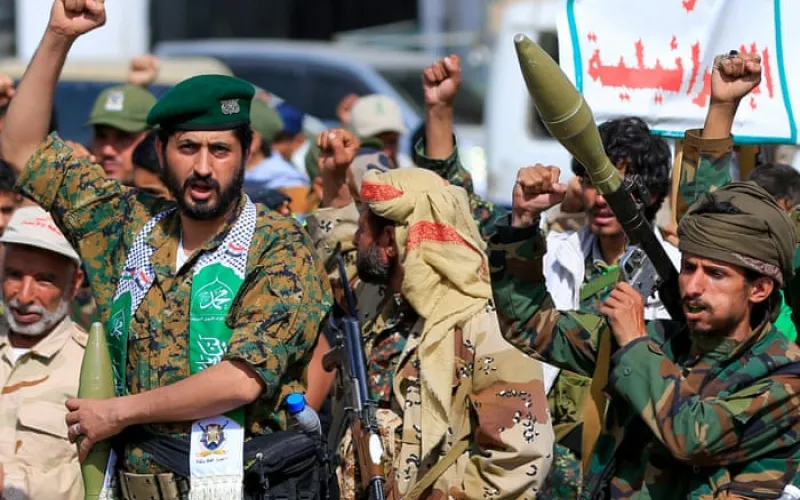 Houthis seize key Yemeni port of Mocha in drive to take control of Red Sea coast