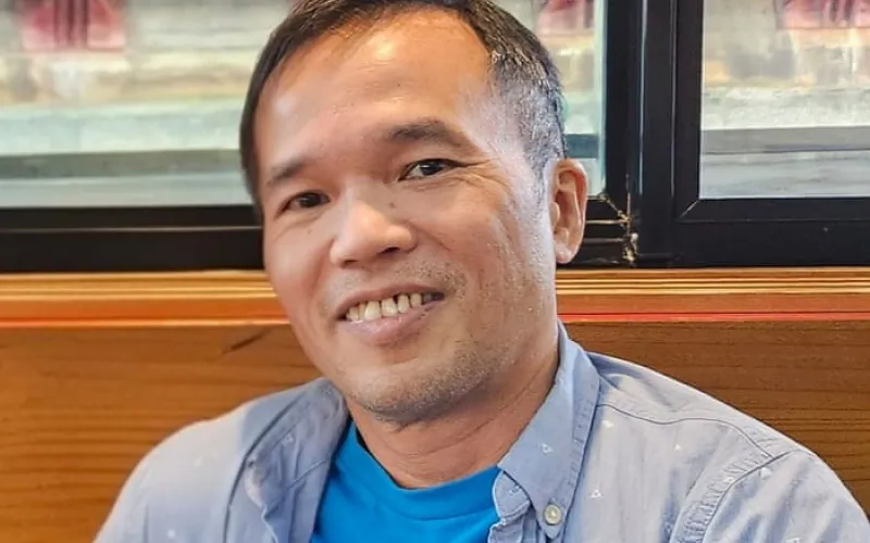 Vietnamese government accused of abducting human rights activists