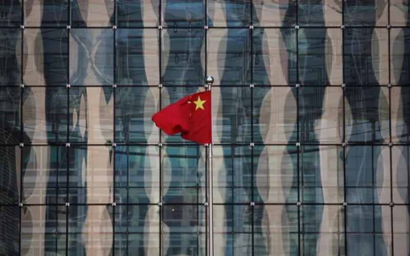China prepares £40bn stimulus for financial sector amid fears over sluggish growth
