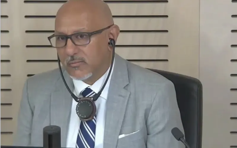 Private investigator surveilled Liberal minister and supplied Jean Nassif with recording devices, Icac hears