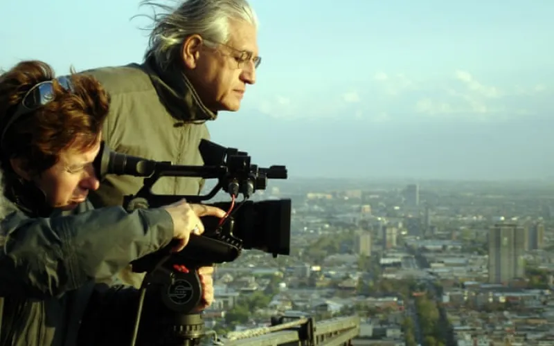 Battle of Chile director Patricio Guzmán dies aged 85