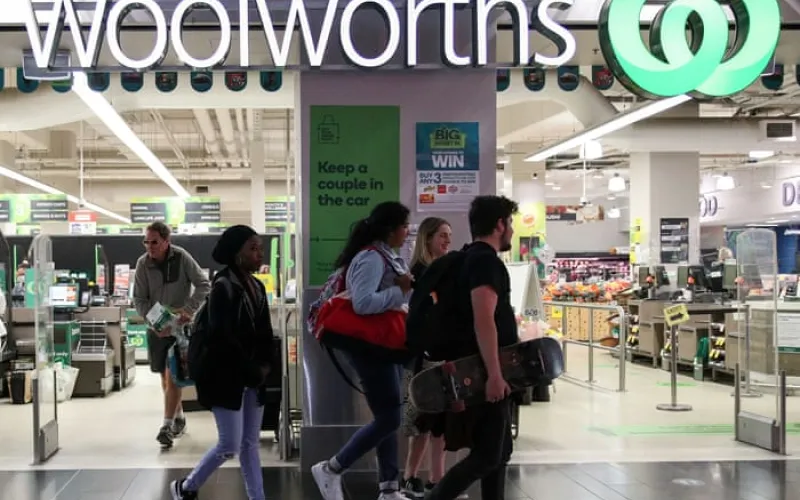 Woolworths increased prices of at least four ‘family staples’ during ‘Price Freeze’ promotion