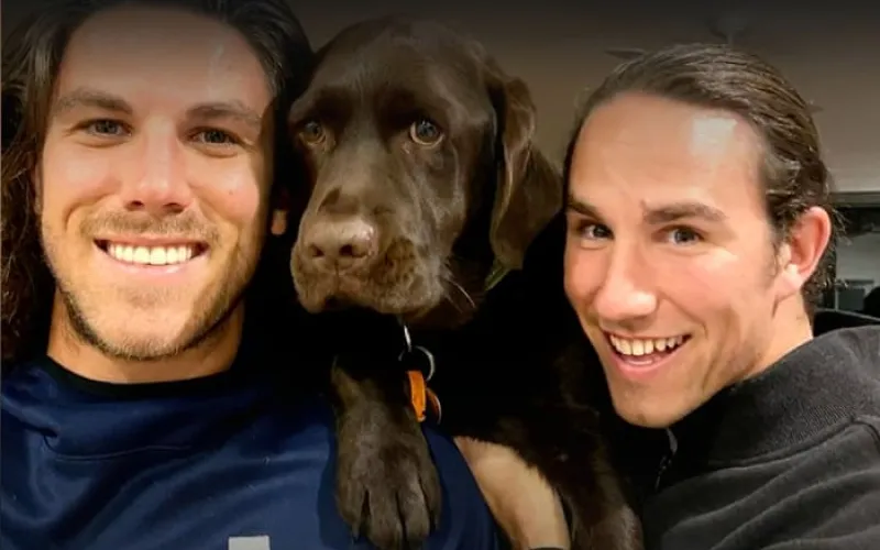 ‘I heard a lot of noise’: trial begins in Mexico for alleged killers of Australian surfers and American friend