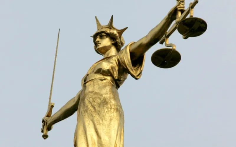 Specialist courtrooms to prioritise rape cases in England and Wales