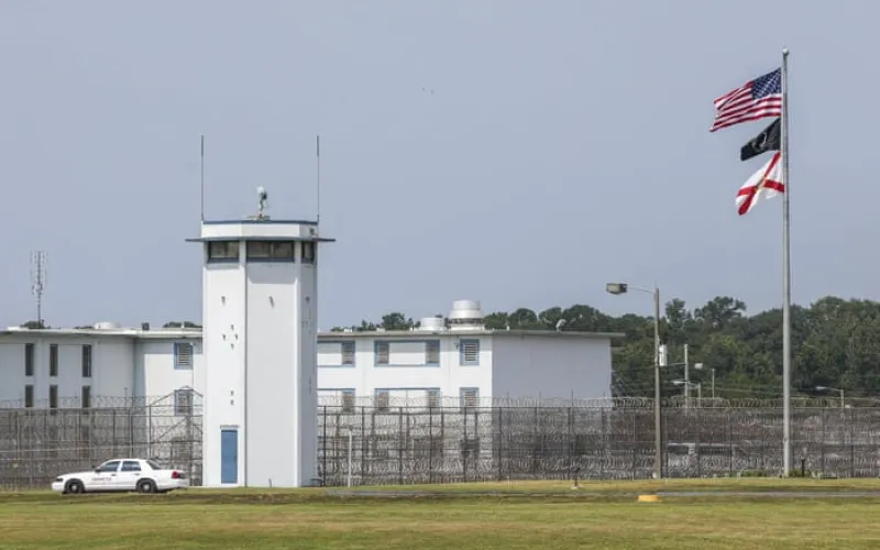 Florida executes man in connection to Hog Trail Murders