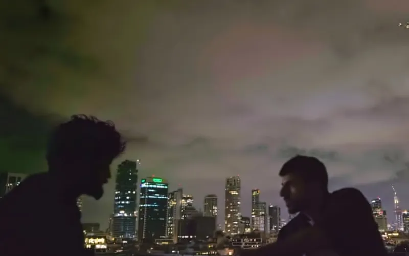 Secret systems used by Israel in mass killings of Gaza civilians revealed in new film