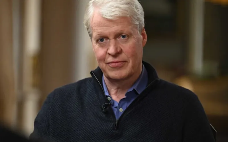 Earl Spencer doubles down on claims about ‘monstrous’ call with Charles after Diana’s death
