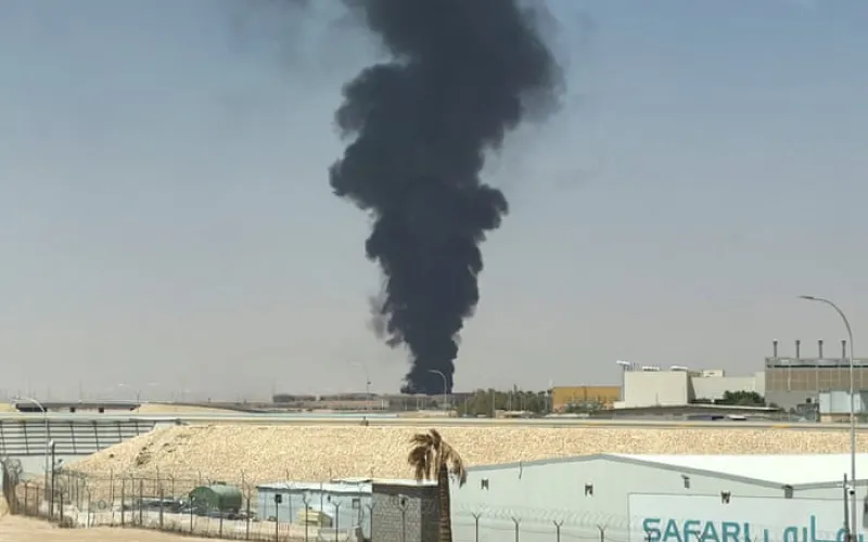 Middle East braces for more violence as Iran claims US is planning to renew bombing campaign