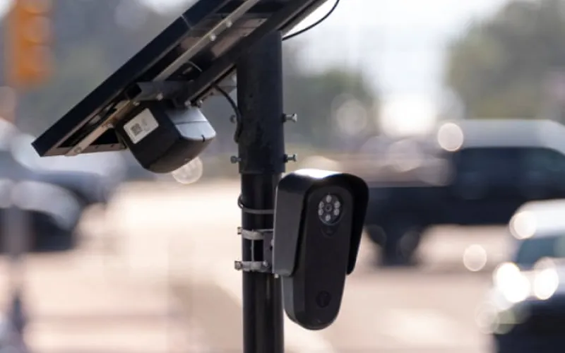 San Jose officer fired for misusing Flock camera database in domestic abuse case