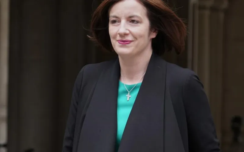 UK minister warns of impact of Trump’s Iran war on next month’s budget