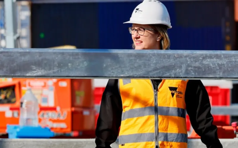 Bikies, ‘moral compass malfunctions’ and corruption cost: Victoria’s Big Build royal commission holds first public hearing