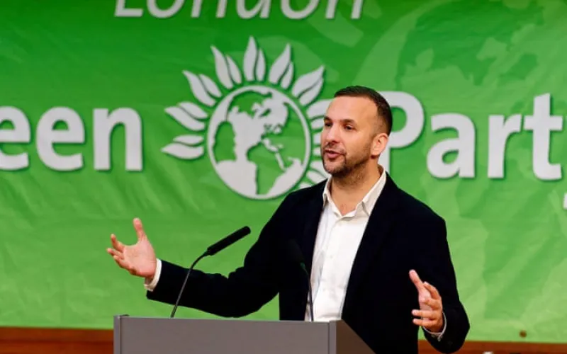 Polanski request to postpone Greens’ conference to focus on byelection refused by party