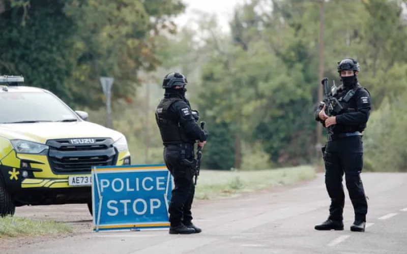 Questions remain over Iran’s link to alleged RAF Fairford bomb plot