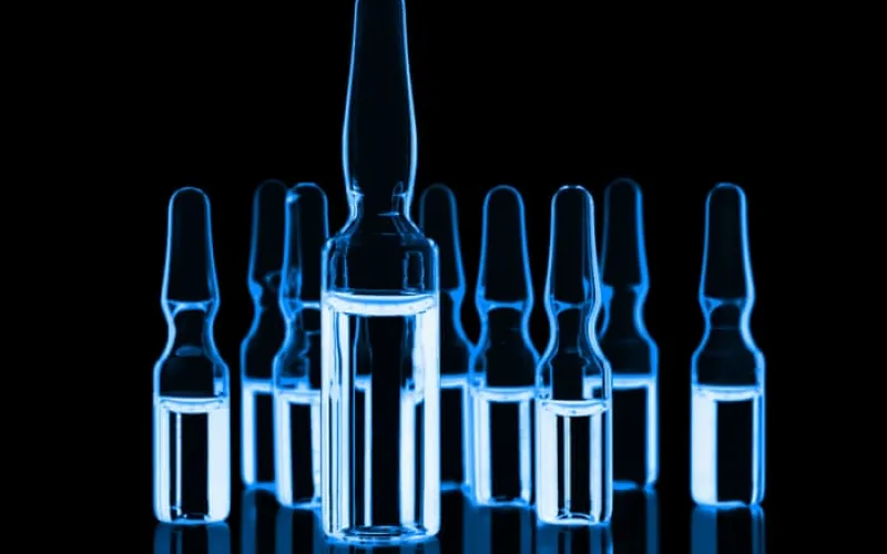 Peptide user tore oesophagus after using counterfeit product, Australian regulator warns