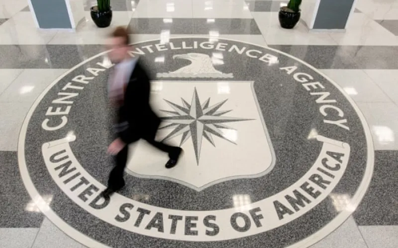 CIA releases dozens of presidential daily briefs on Bin Laden and al-Qaida from before 9/11