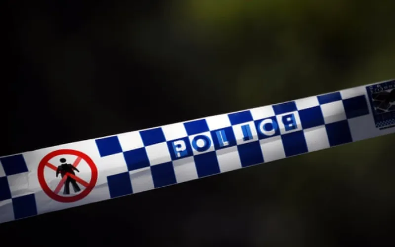 NSW man accused of murdering neighbour – and then murdering his relative two weeks later