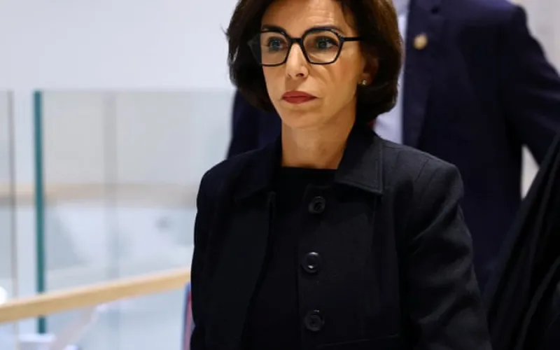Former French culture minister goes on trial over corruption charges