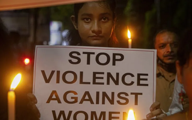 From Jamui to Delhi, the burden of safety from sexual assault cannot fall on women