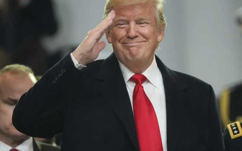 Trump ally resigns from post leading inquiry into alleged conspiracy against president
