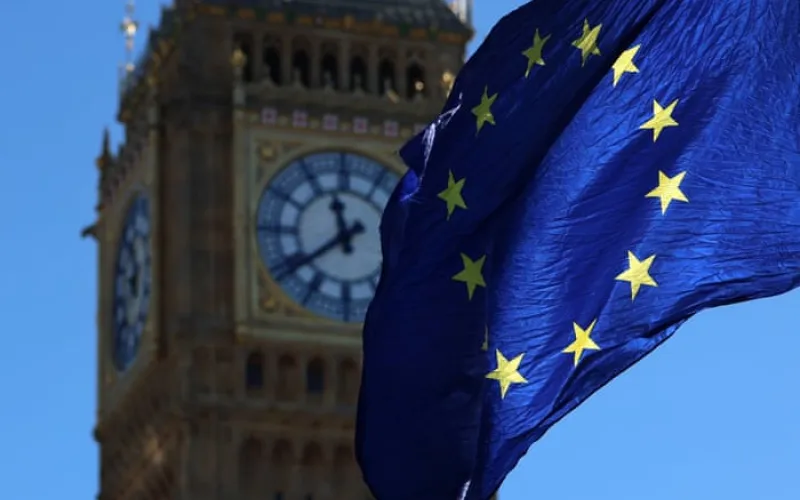 ‘Made in Europe’ law threatens UK plans for reset with EU