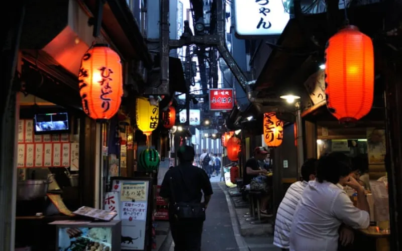 Tokyo tourist hotspot bans short-term rentals amid surge in complaints