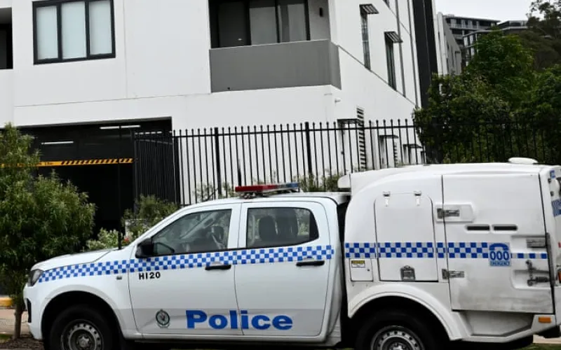 Police investigate possible organised crime links after boy, 11, shot in the face in Sydney