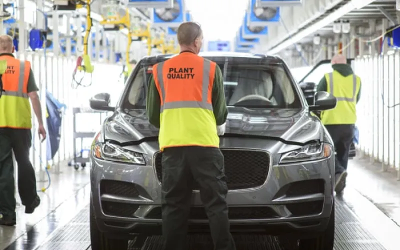 UK losing up to £6.5bn a year in EU trade due to mismatched product rules
