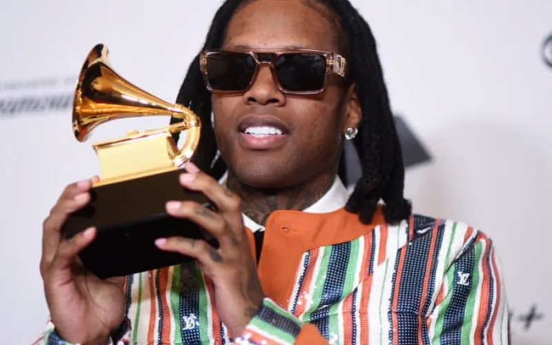 US rapper Lil Durk found not guilty of murder-for-hire scheme