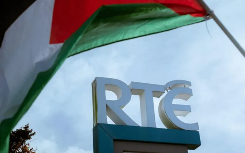 Ireland to boycott Eurovision again over Israeli participation and ongoing Gaza deaths