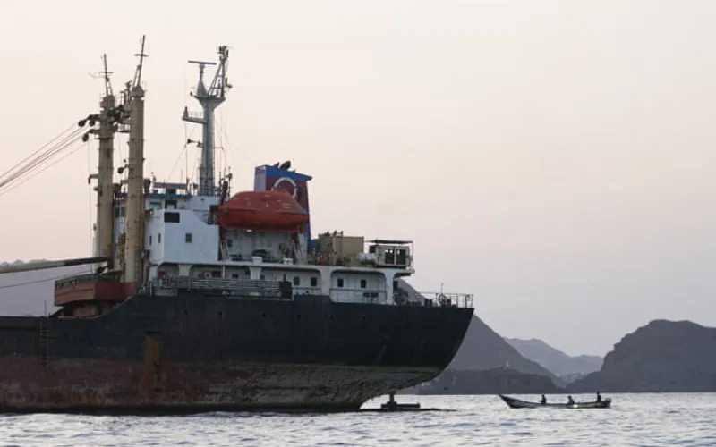 Houthis seize strategic Red Sea islands as analysts warn of impending oil crunch