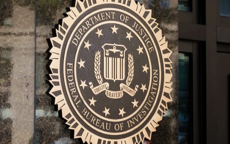 Russia plotting to kill Ukraine allies in US and Europe, FBI says
