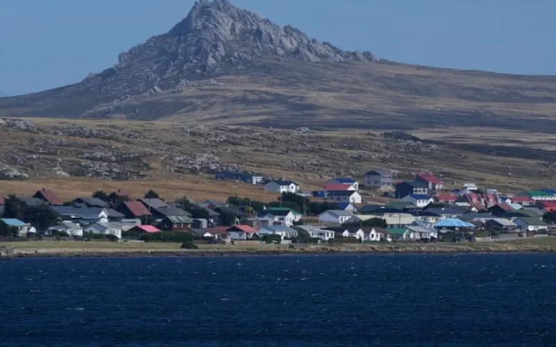 Trump’s pique with UK could lead to favor to acolyte Milei over Falklands