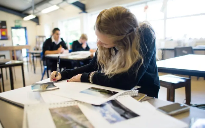 Teachers say holidays in term can be worth more than time in school