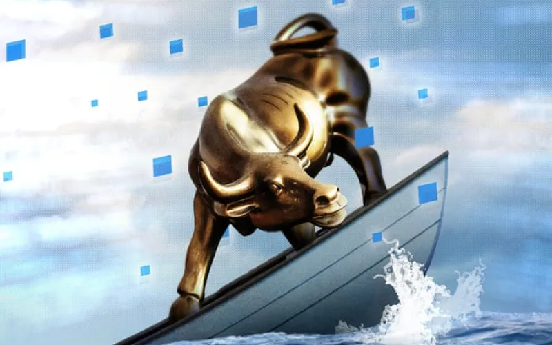 Are global stock markets heading for a crash?
