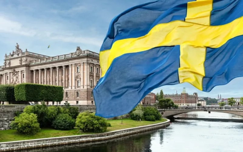 ‘Absurd, hardline calls’: questions over Sweden’s post-Brexit migration policy
